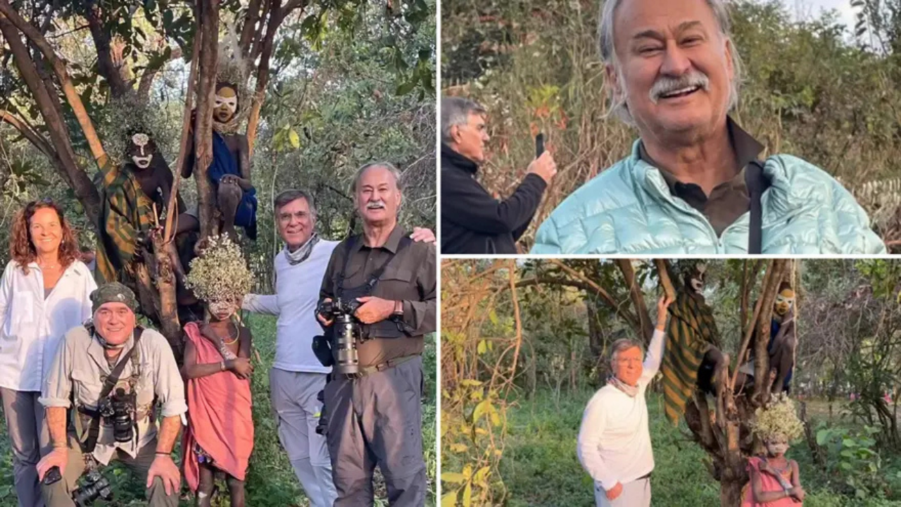 İki Türk iş insanı Etiyopya'da öldürülmüştü: Sağ kalan arkadaşları saldırı anını anlattı