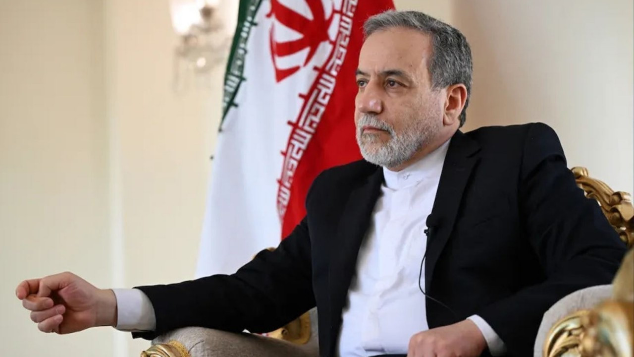 İran, Trump'a Haziran 2025'i hatırlattı: Diploması kapısı açık!