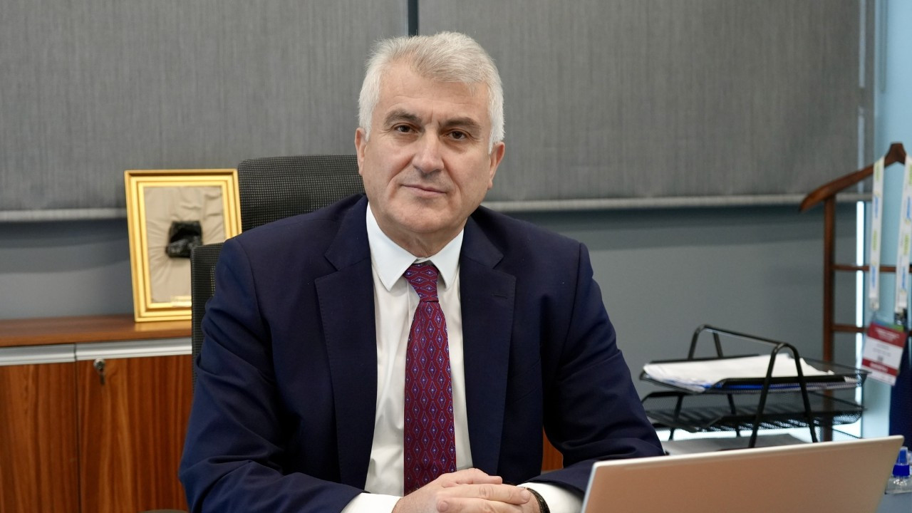 JED Başkanı Ali Kındap: “2026 yılı, jeotermal yatırımlar için köprüden önceki son çıkış”
