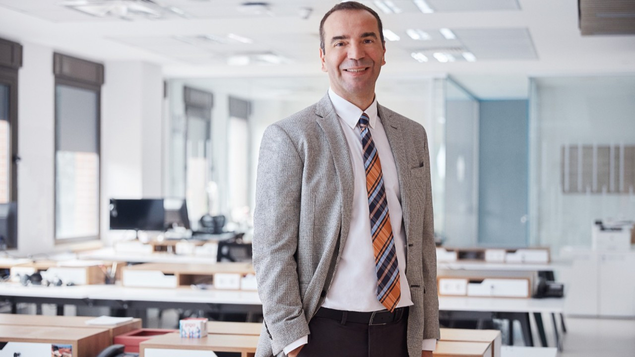 Logo Yazılım, Yapay Zeka Yönetim Sistemi Sertifikası ile tescillendi