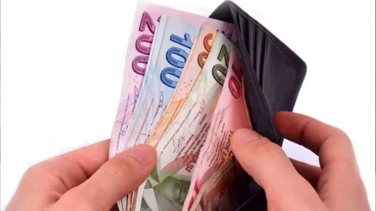 En düşük emekli aylığı için kritik adım: Teklif TBMM Plan ve Bütçe Komisyonu'nda