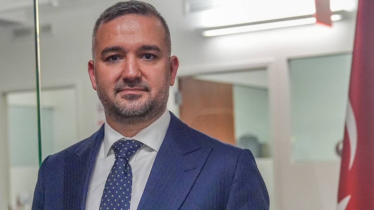 TCMB Başkanı Karahan'dan 'sıkı duruş' mesajı