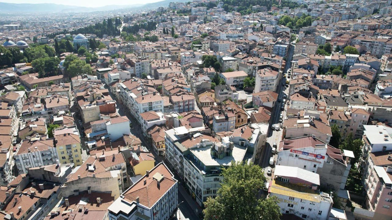 Tarih Yıldırım’da yeniden canlanacak
