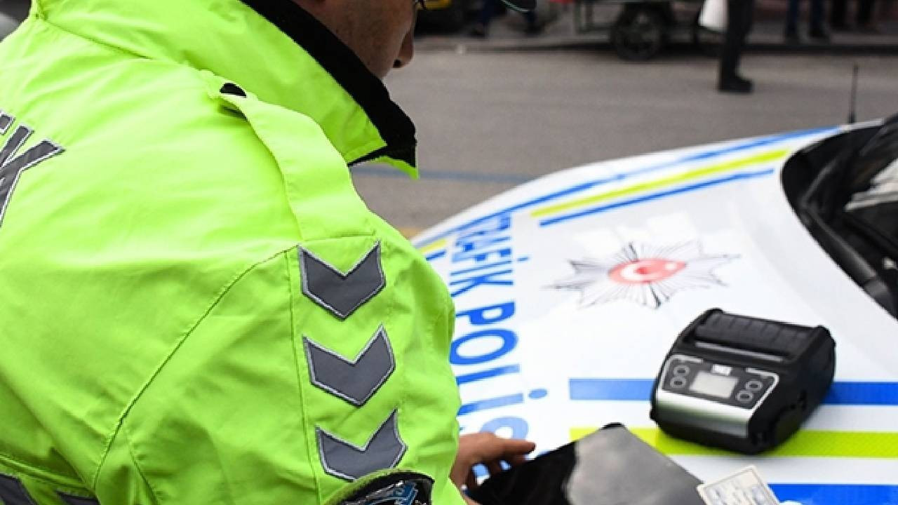 Trafik cezalarını artıran teklifin 10 maddesi kabul edildi: İşte yeni trafik cezaları