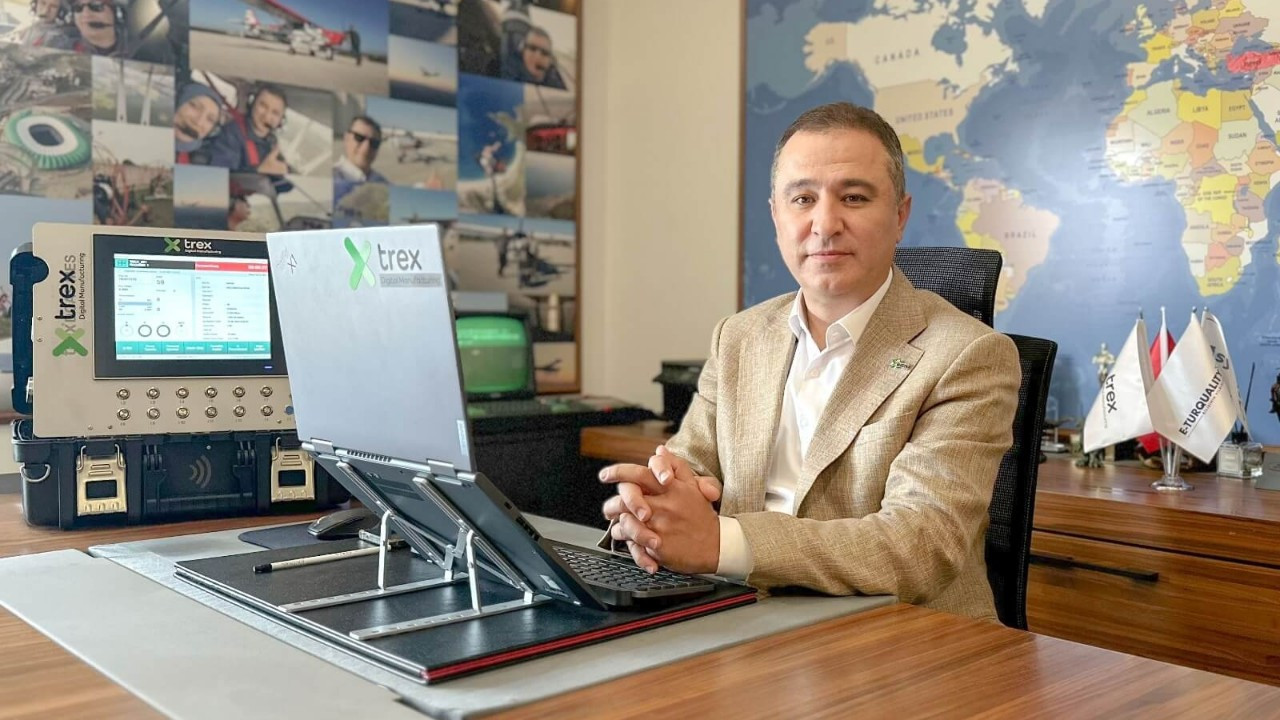 trex, yeni kurumsal yapısıyla iddiasını artırdı