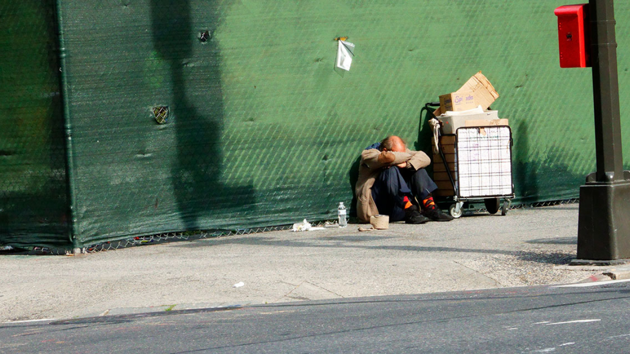 Trump, madde bağımlılığı ve ruh sağlığı bütçesini kesti