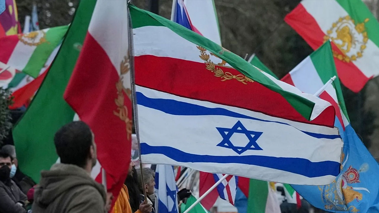 Washington Post: İsrail ve İran, birbirlerine 'saldırmama' güvencesi verdi