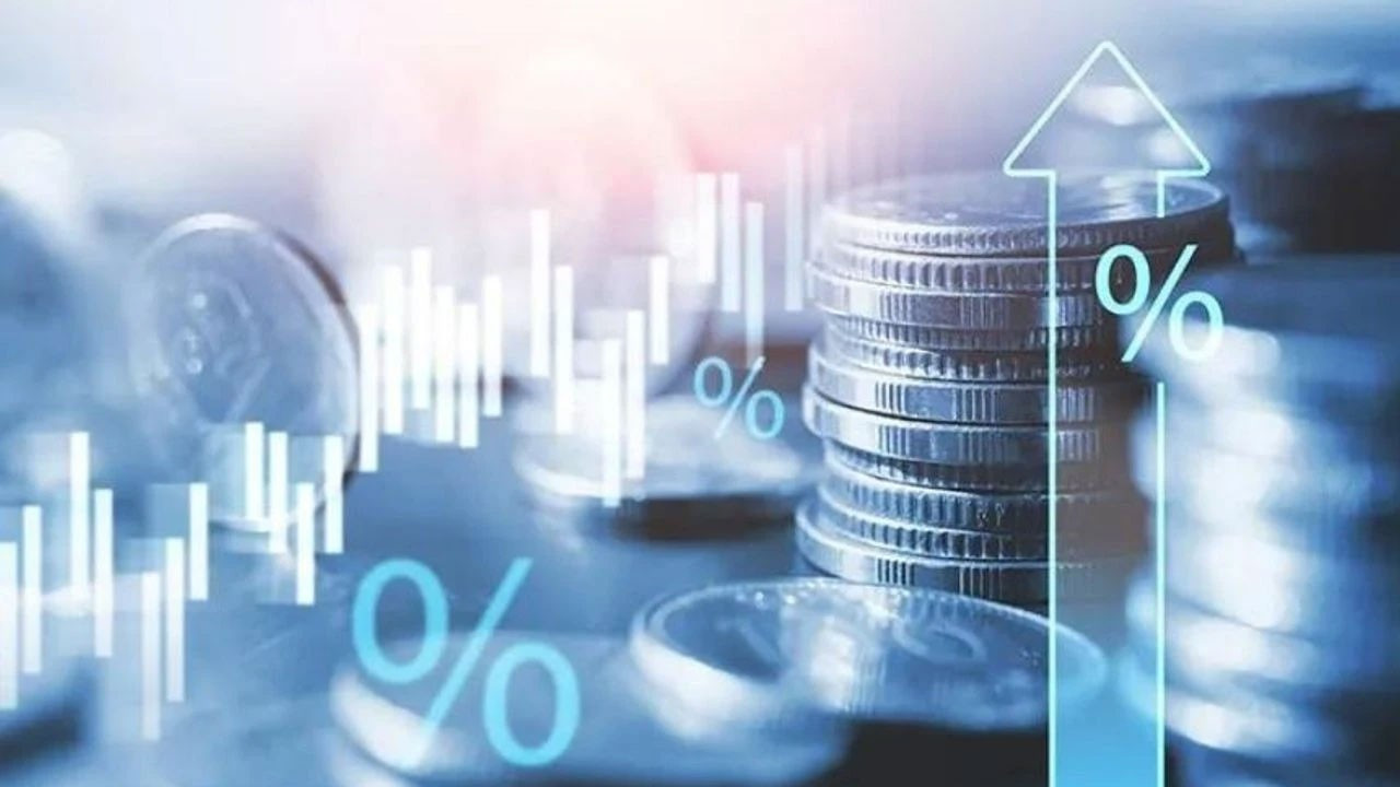2025’te menkul kıymet değeri 28,9 trilyon lira oldu