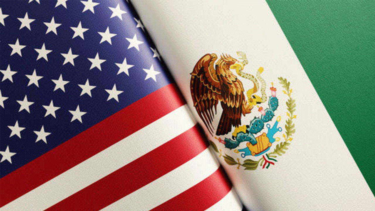 ABD Dışişleri Bakanı Rubio, Meksikalı mevkidaşı de la Fuente ile görüştü