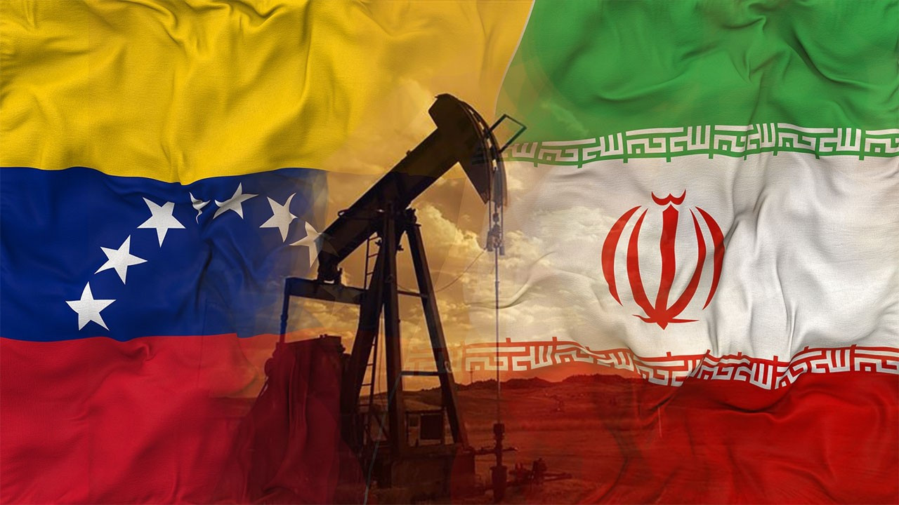 Fitch'ten kritik değerlendirme: Küresel petrol arz fazlası, İran ve Venezuela'daki üretim belirsizliğini telafi edebilir