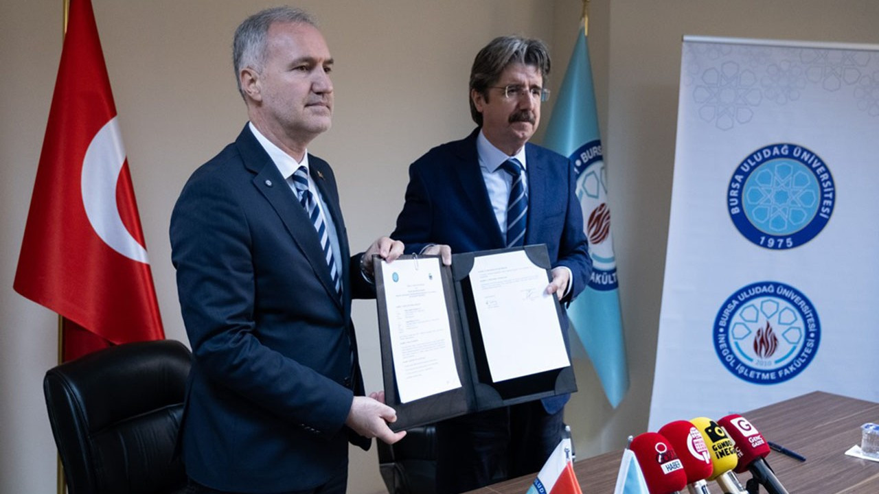 İnegöl üniversite kampüsü yerinde dönüşümle yenileniyor