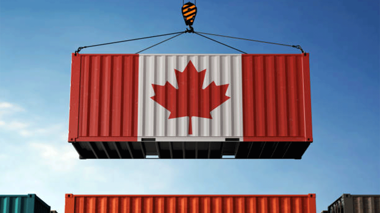 Kanada: Ticaret engellerini kaldırıyoruz