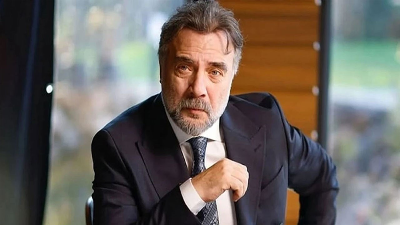 Test sonucu belli olan Oktay Kaynarca’dan ilk açıklama