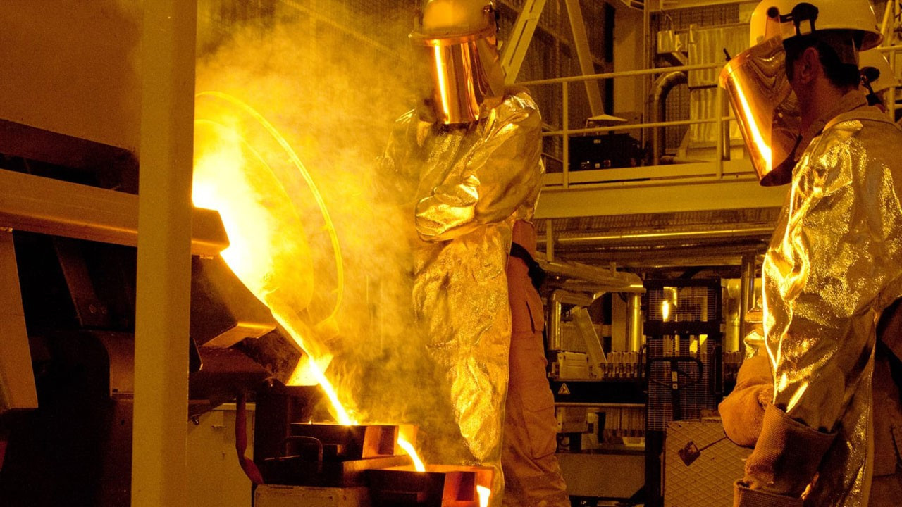 Türk Altın İşletmeleri, Balıkesir'deki altın madeni ruhsatını devralıyor