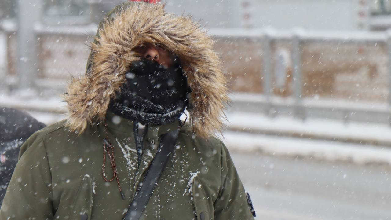 Türkiye buz kesecek, tarih belli oldu! Soğuk hava Karadeniz üzerinden geliyor