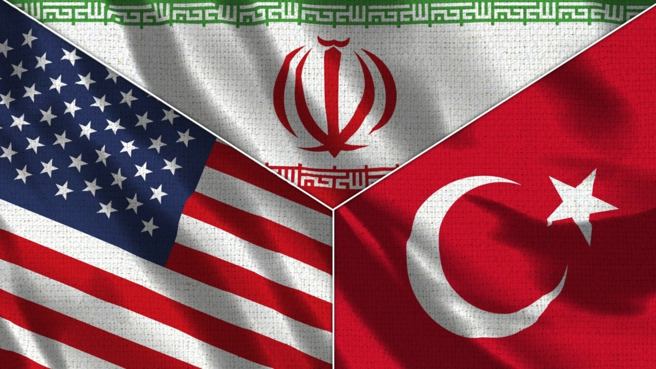 Türkiye, İran’daki sokak hareketlerini ve ABD'nin baskısını nasıl yorumluyor?