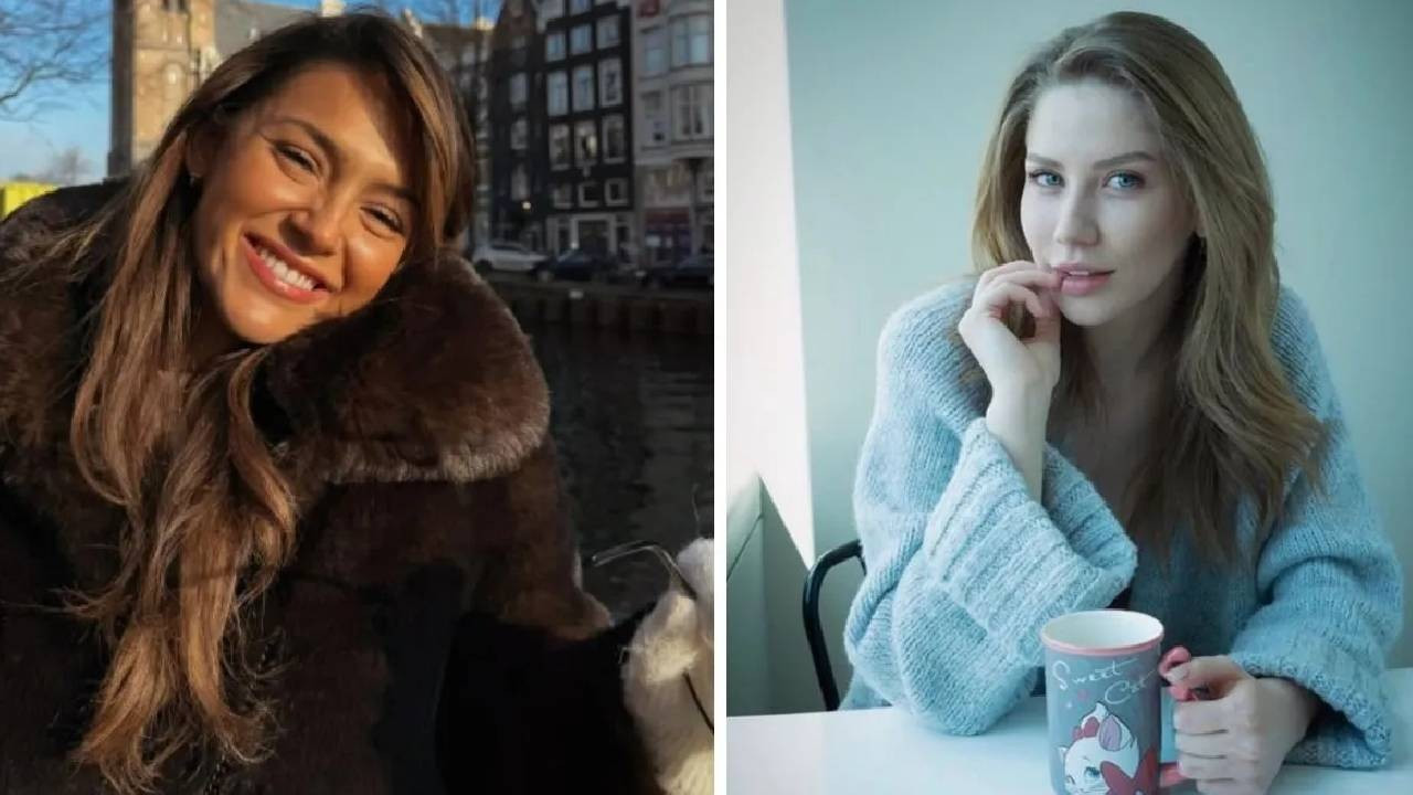 Ünlülere yeni uyuşturucu operasyonu: Çağla Boz ve Melis Sabah'ın da olduğu 5 gözaltı