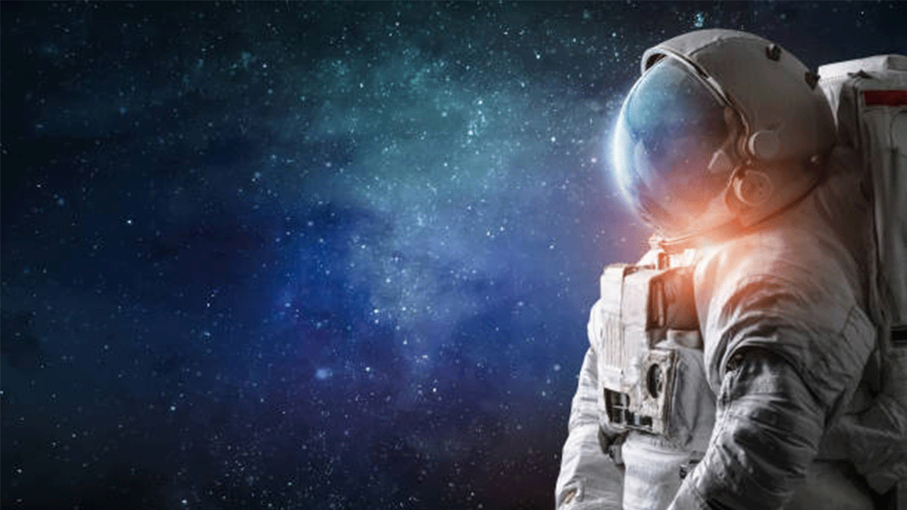 Uzaya çıkan astronotların beyinlerinde kalıcı değişimler saptandı