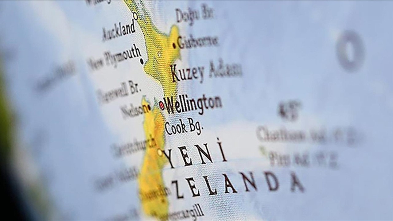 Yeni Zelanda, Tahran Büyükelçiliğini geçici olarak kapattı