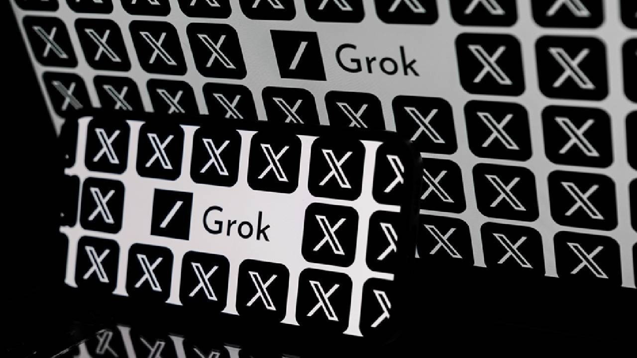 ABD'de X'e Grok ihtarnamesi