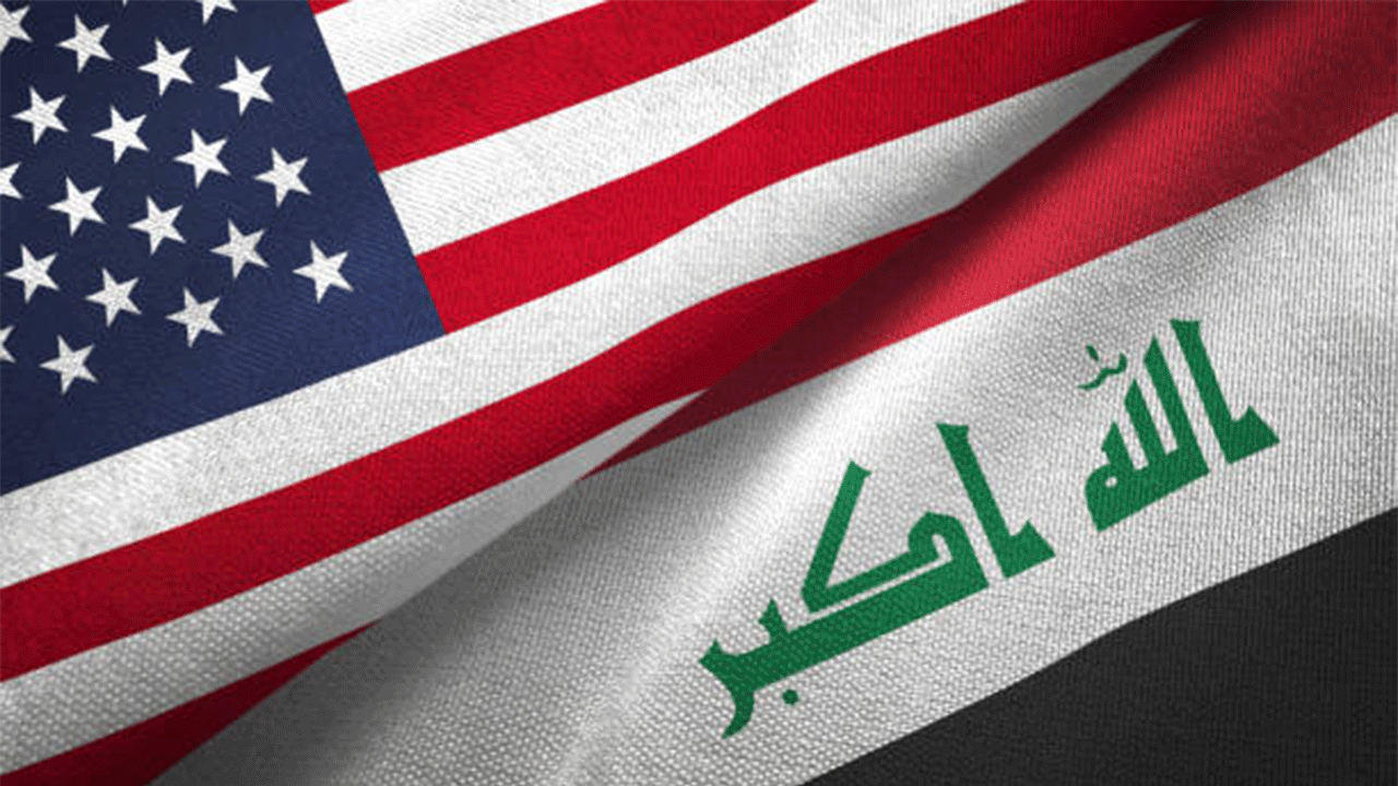 ABD’den Irak’a uydu haberleşme desteği