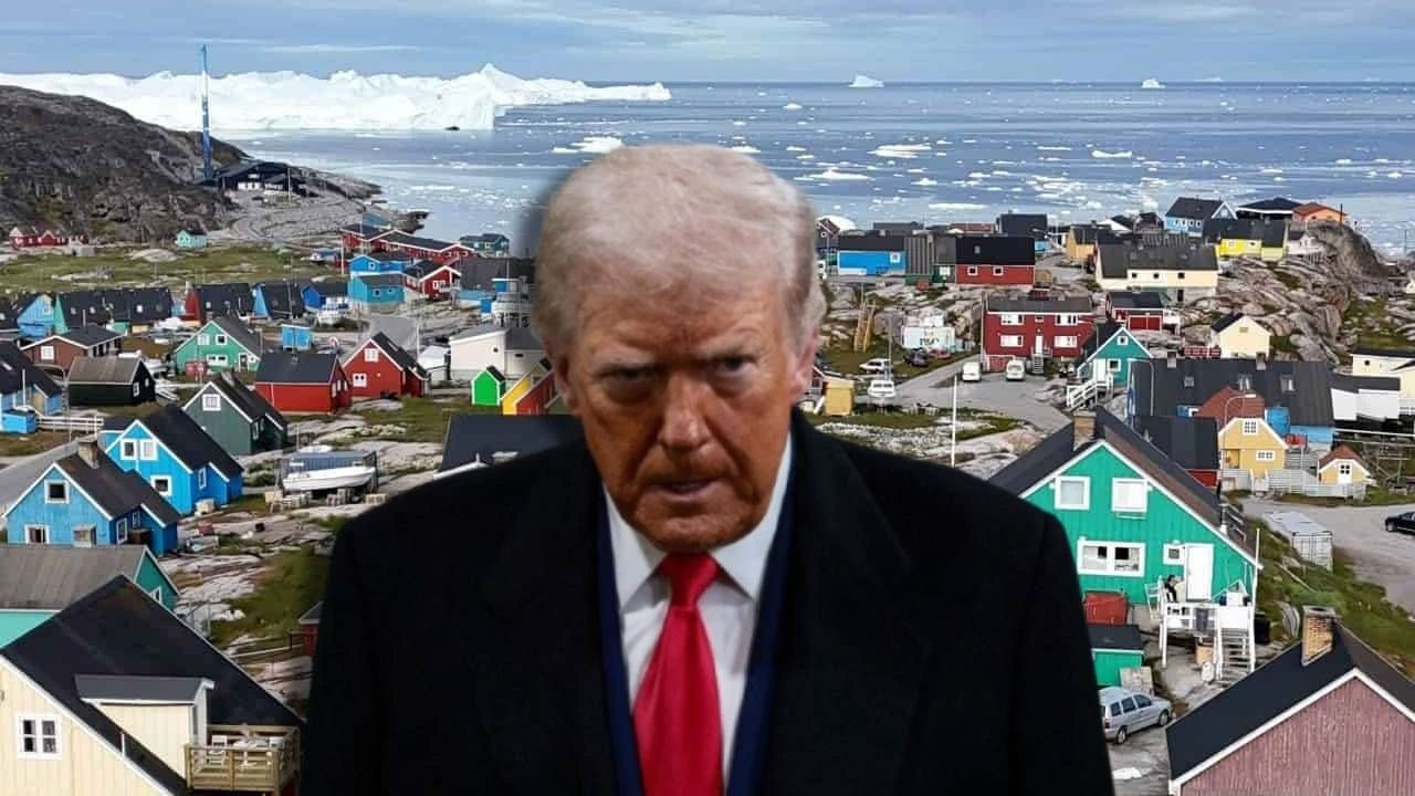 Avrupa ülkeleri, Trump'ın gümrük vergisi kararına tepki gösterdi