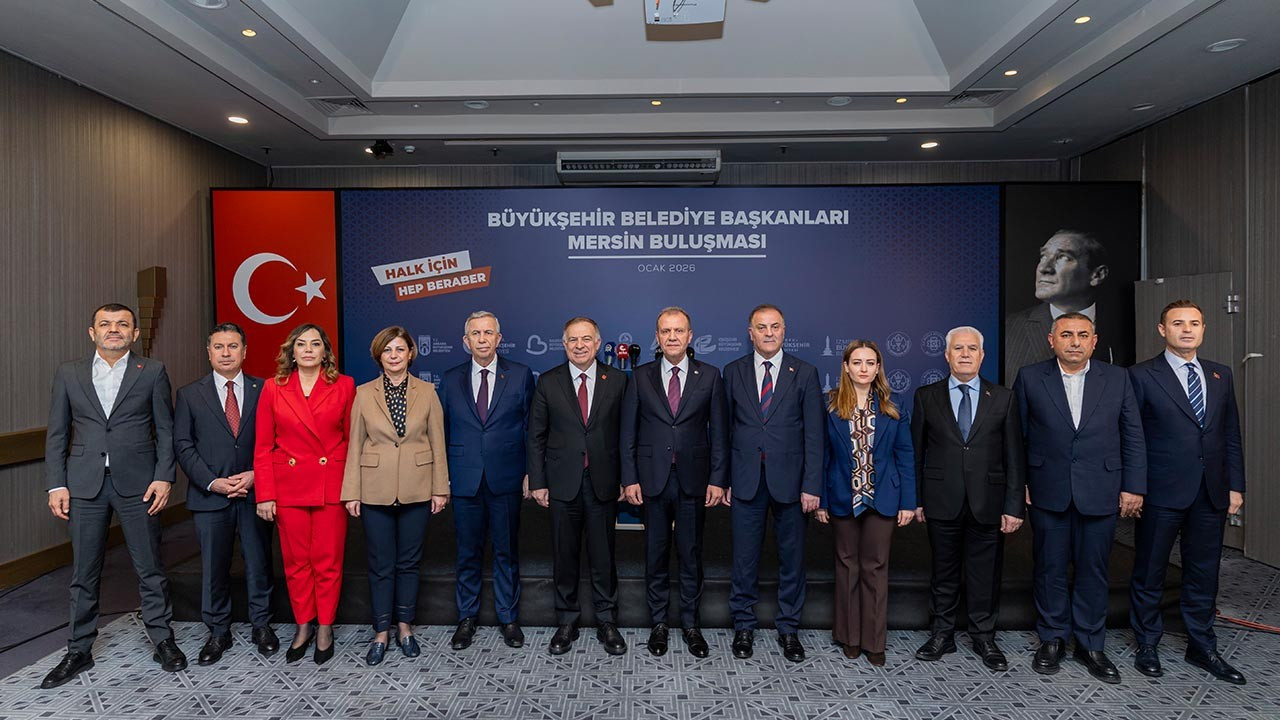 Başkan Seçer: “Baskılara rağmen sosyal belediyecilik hizmetlerini sürdüreceğiz”