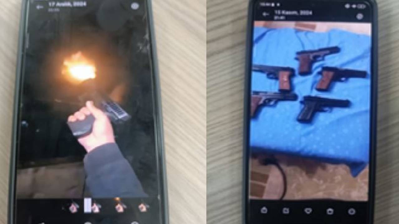 'Casperlar' iddianamesinde yeni detaylar ortaya çıktı: Çocuklara eylem başına 50 bin lira para vaadi