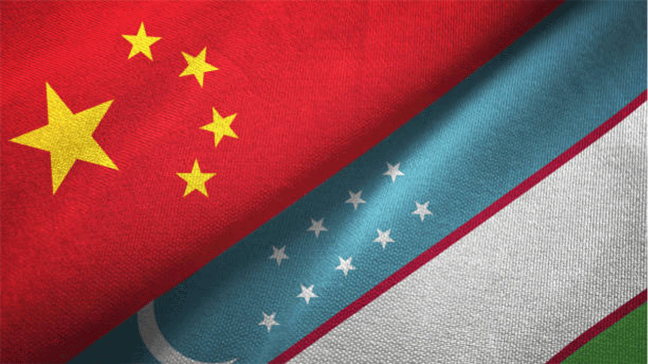 Çin Dışişleri Bakanı Wang, Özbek mevkidaşı Saidov ile telefonda görüştü