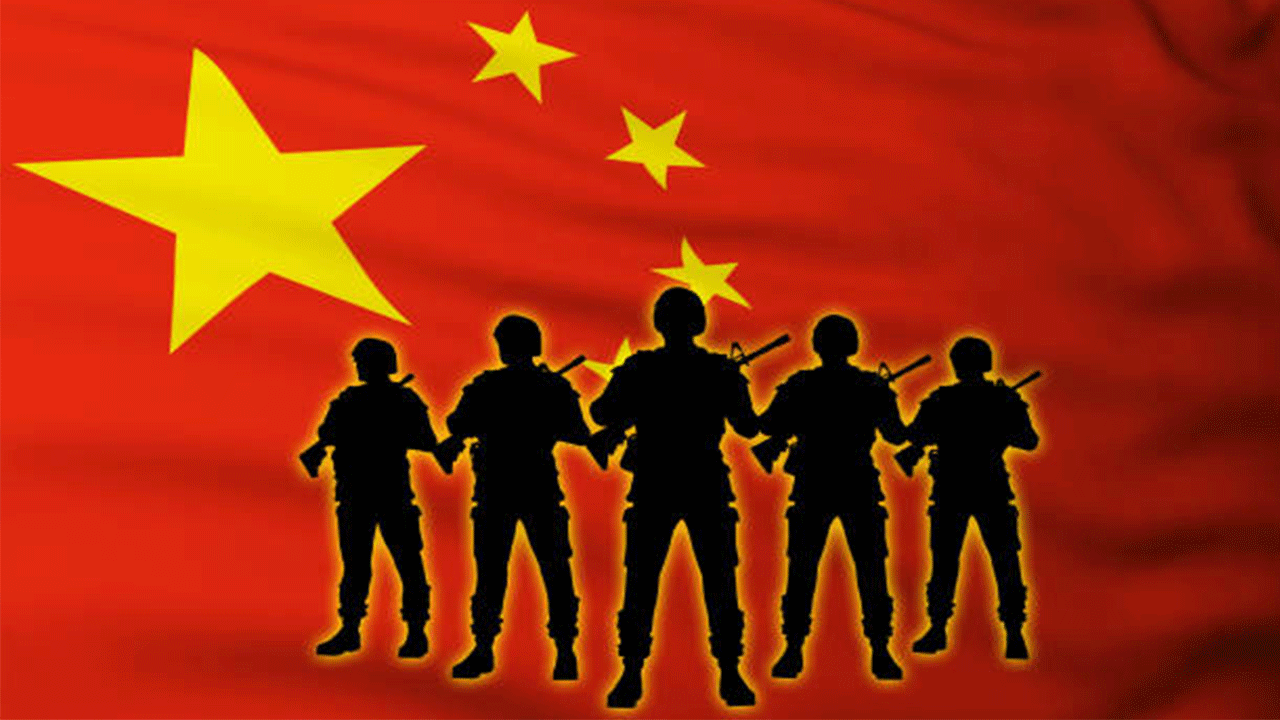 Çin ordusu: ABD gemilerinin Taiwan Boğazı'ndan geçiş sürecini izledik