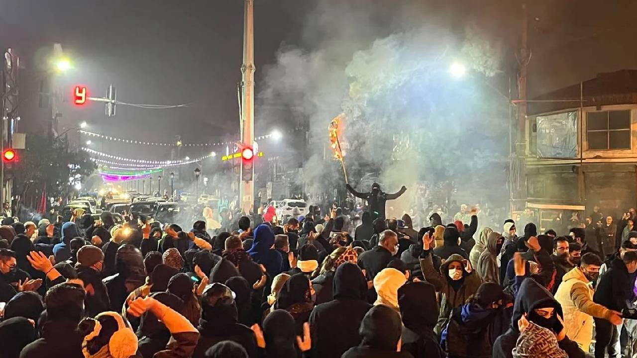 İran’daki protestolarda ölü sayısı 3 bini geçti