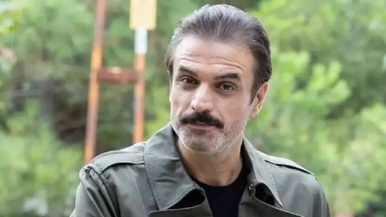 Oyuncu Ufuk Özkan'a karaciğer nakli için donör aranıyor