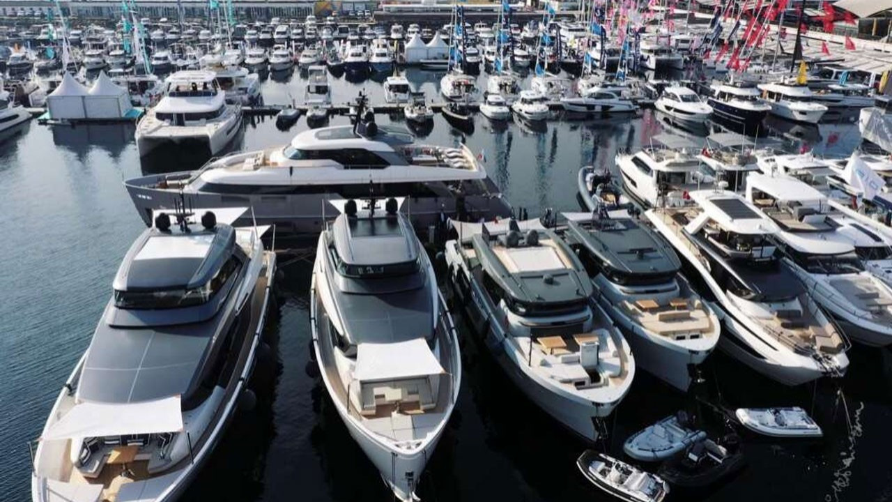 Özel teknelerde yeni dönem: Ticari kullanıma metre başına 2 bin 500 lira ceza