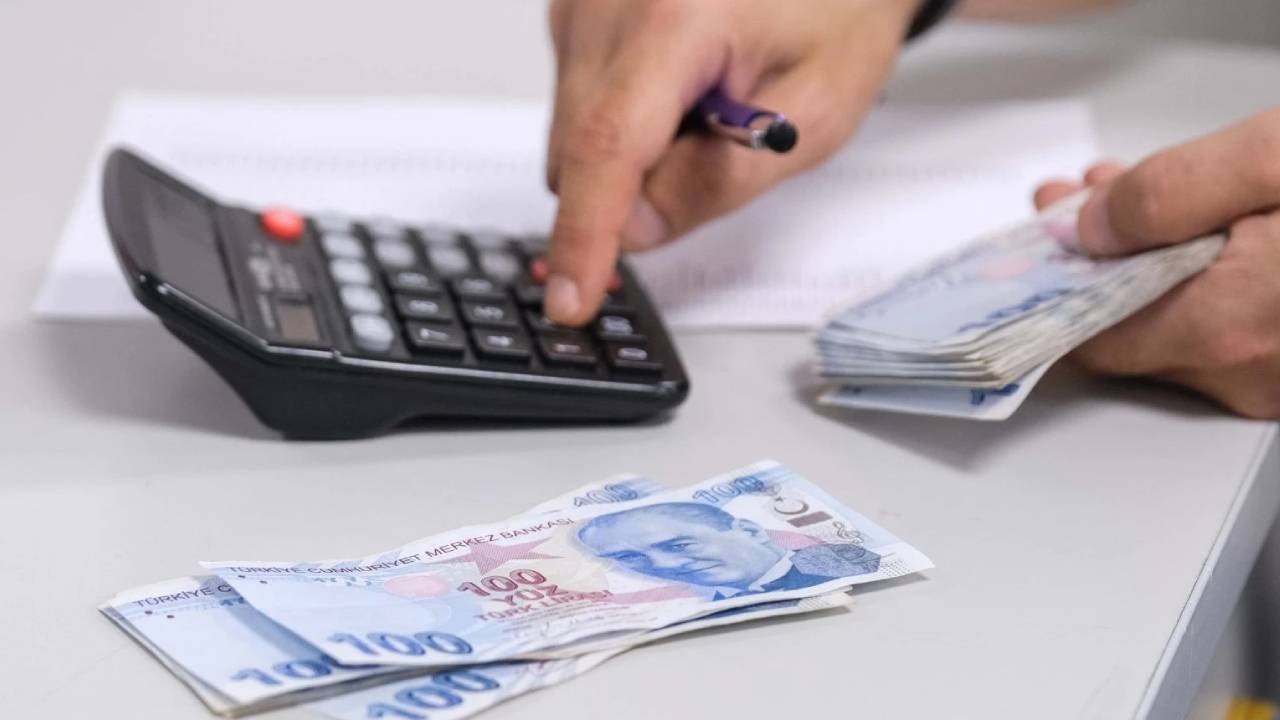 Palandöken: 'Esnafın krediye erişimindeki engeller kalksın'