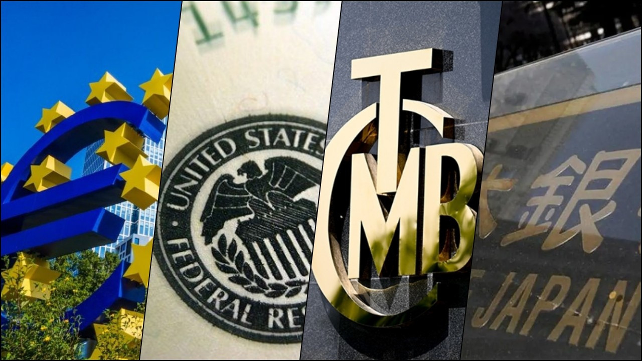 The Economist: Fed tek değil merkez bankaları siyasetin hedefinde!