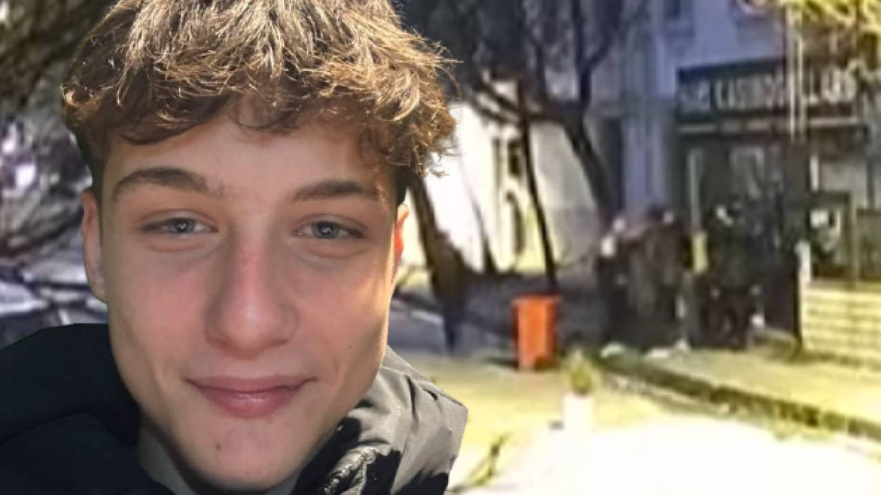 Atlas Çağlayan cinayetinde aileye tehdit için soruşturma başladı