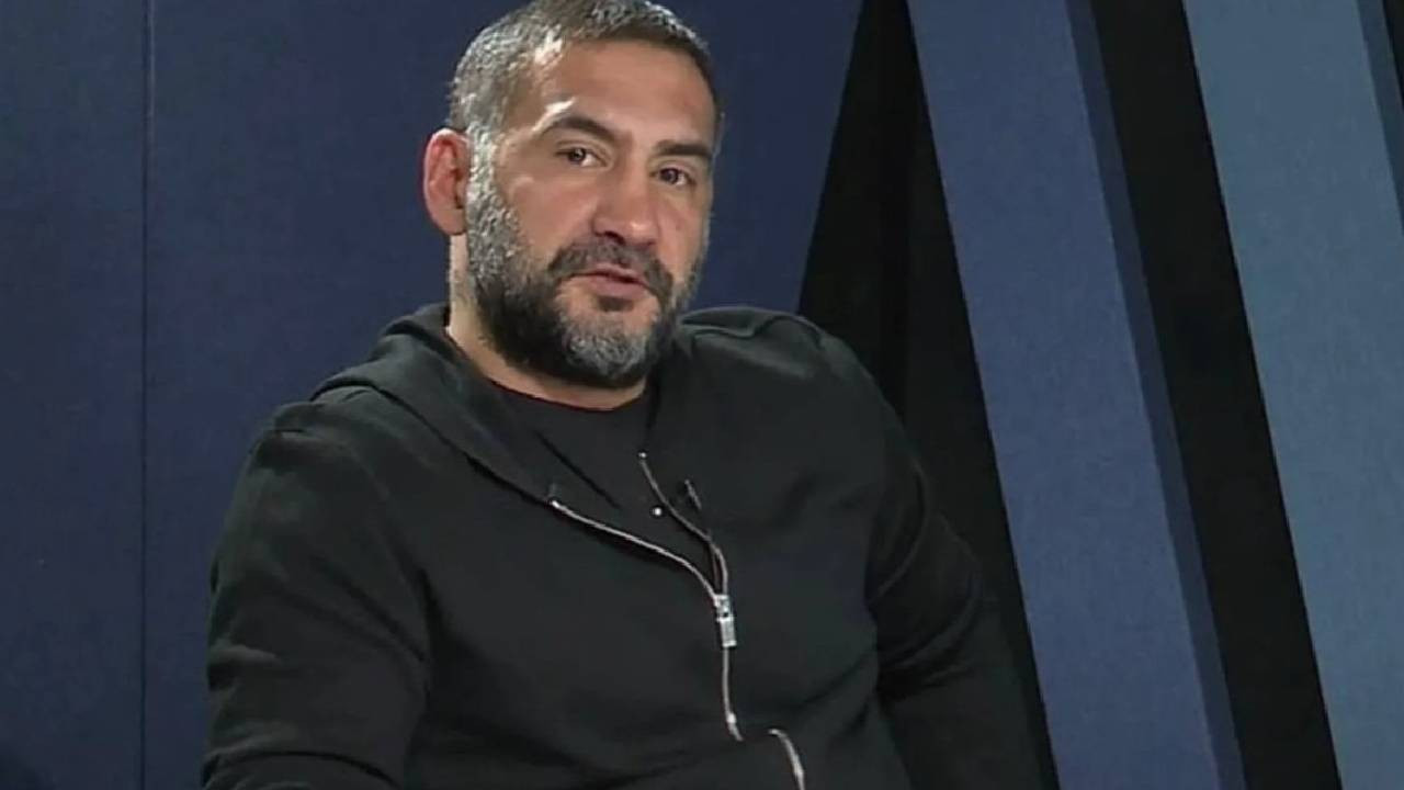 Uyuşturucu soruşturmasında tutuklanan Ümit Karan'ın ifadesi ortaya çıktı