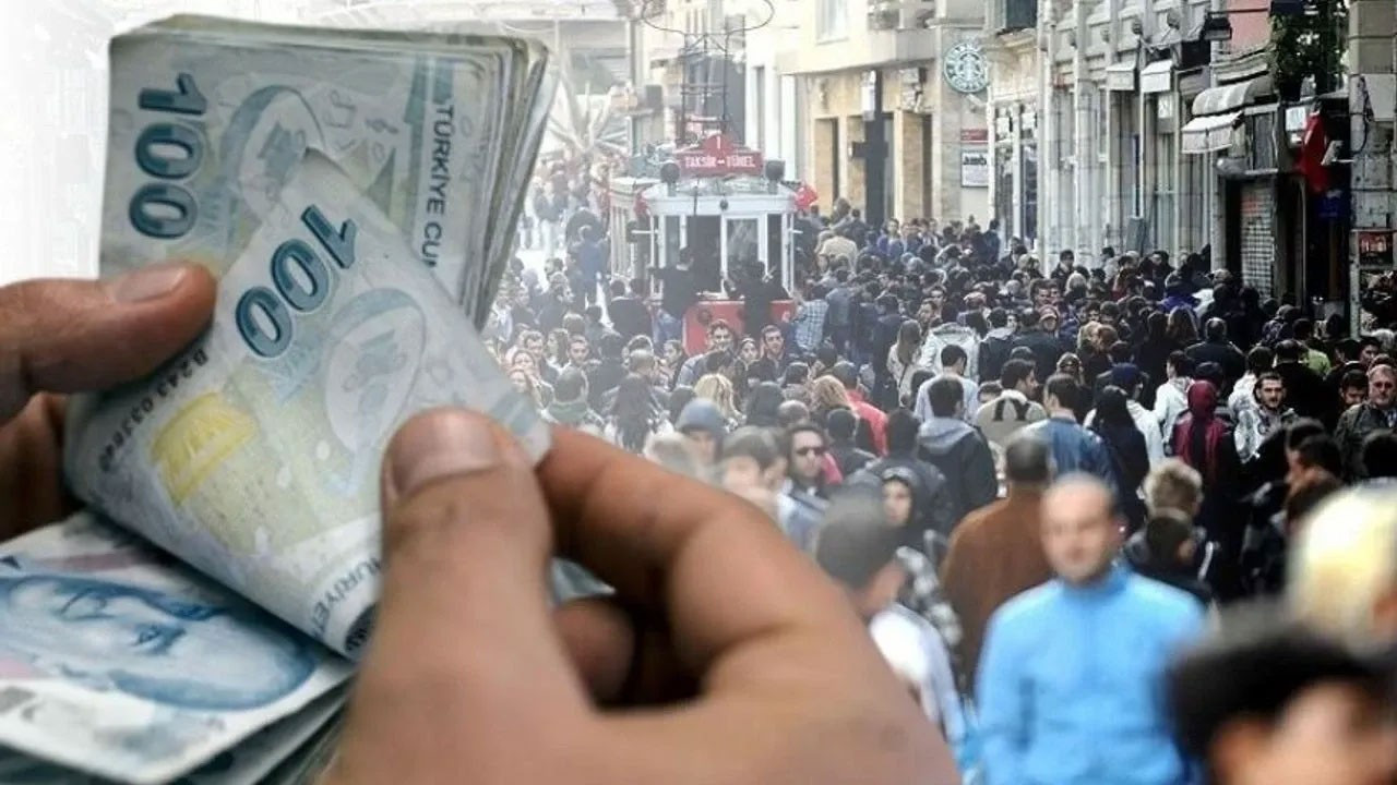 Açıklanan asgari ücret AK Parti seçmenini hayal kırıklığına uğrattı