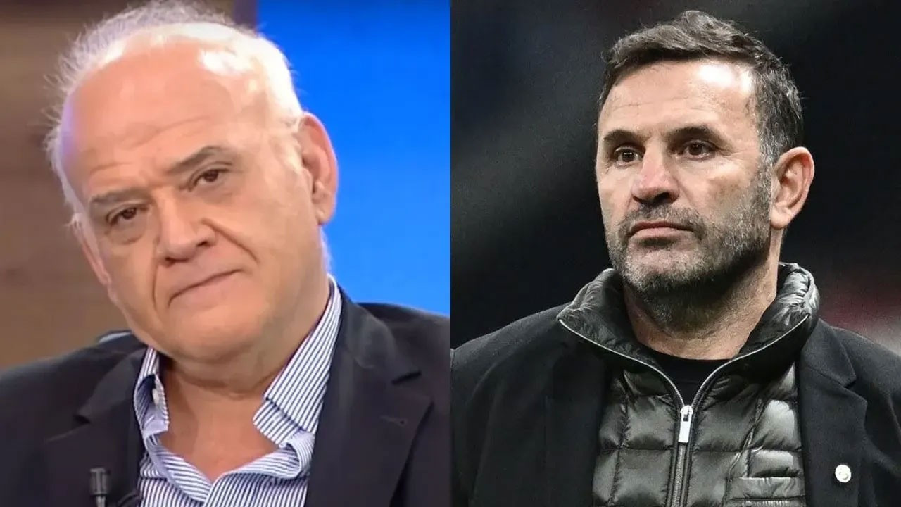 Ahmet Çakar: Okan Buruk 5 gün içerisinde görevi bırakabilir