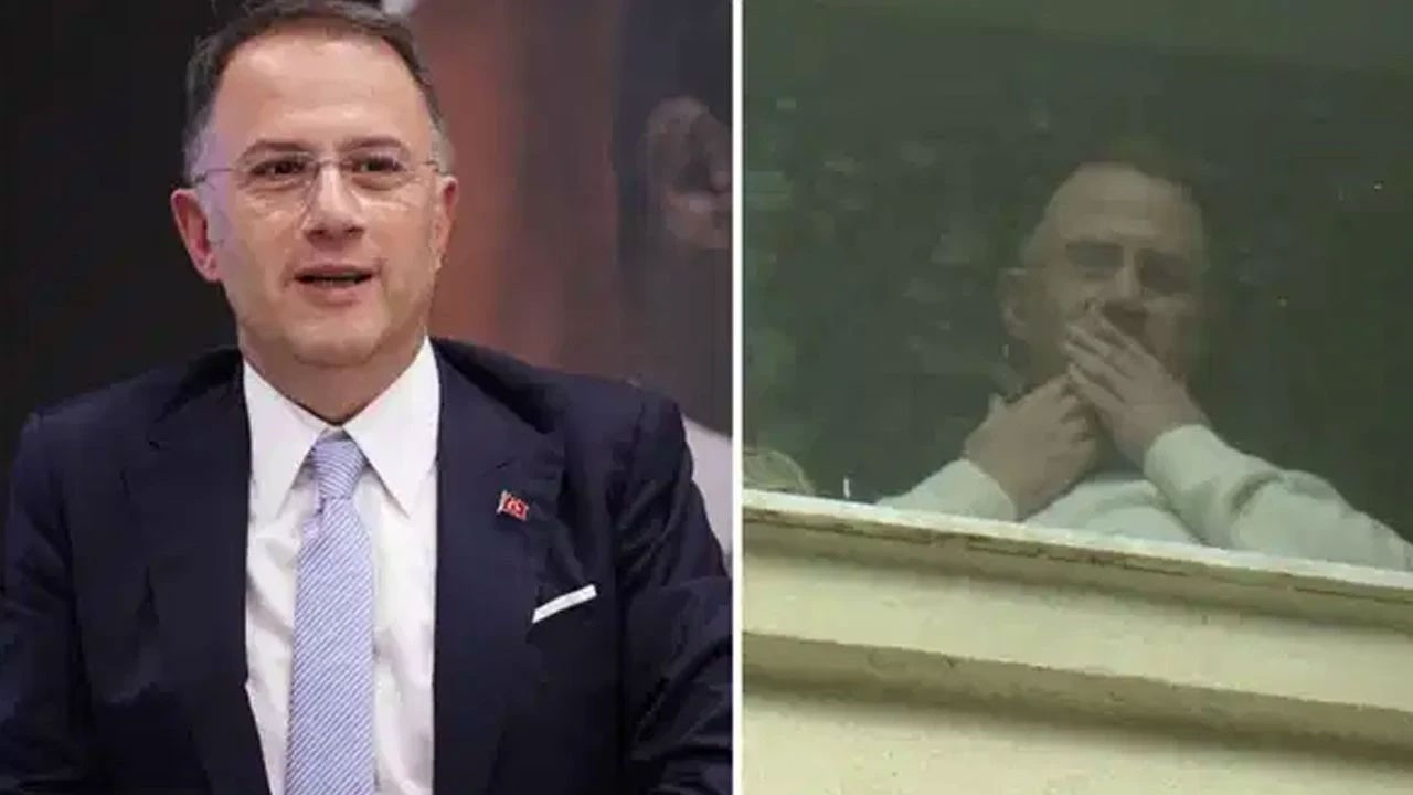 Tutuklu Çalık'ın sağlık durumuna ilişkin açıklama: Enfeksiyon riski artıyor