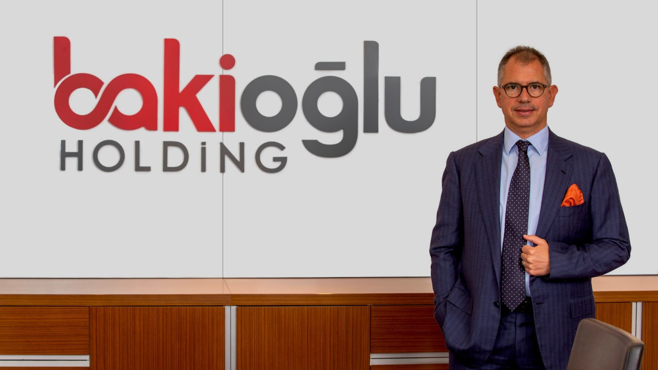 Bakioğlu Holding’den yeni yönetişim modeli