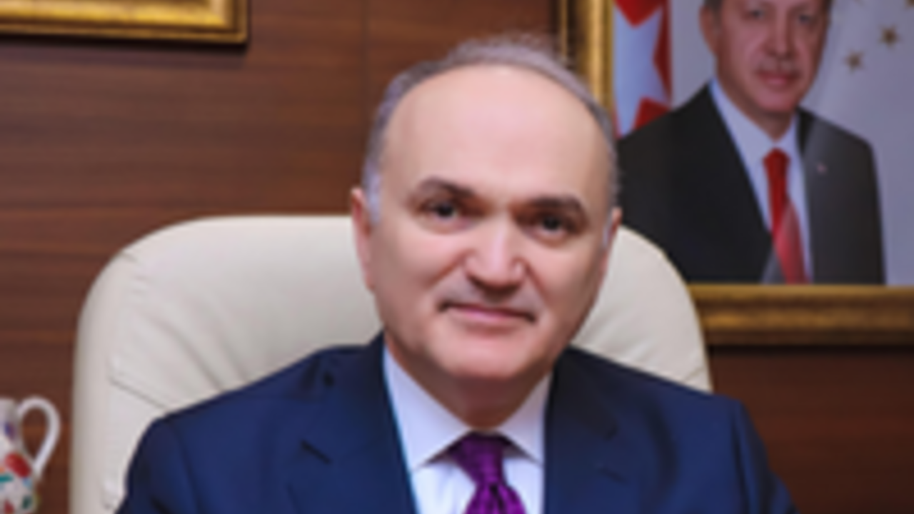 Başkan Özlü, 2026’yı atılım yılı ilan etti