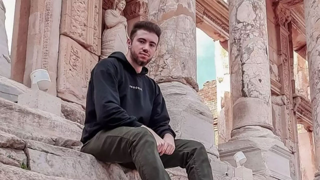 Distaste hesabının yöneticisisi Fahrettin Gökberk Akbulut tutuklandı