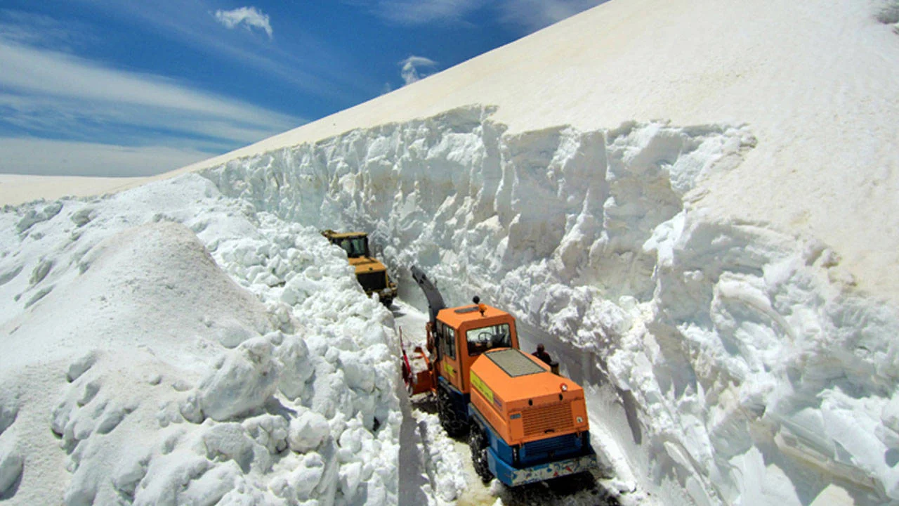 Dört ilde 289 yerleşim yerine ulaşım sağlanamıyor