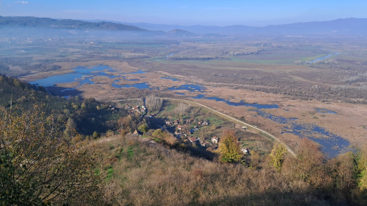 DSİ projeleri Küçük Melen’de tarım hayvancılığı tehdit ediyor