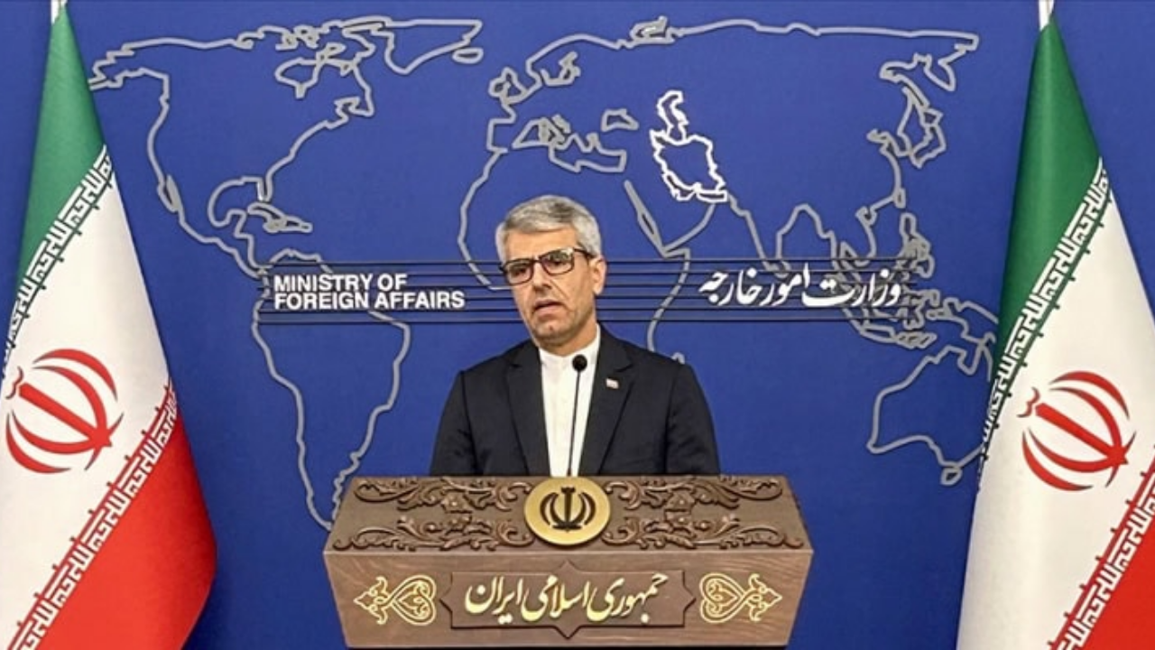 İran: 800 kişinin idamına ilişkin iddialar gerçek dışı