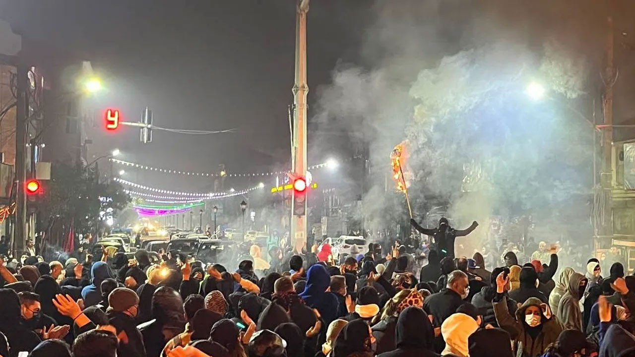 İran’daki protestolarda can kaybı 5 bine yükseldi