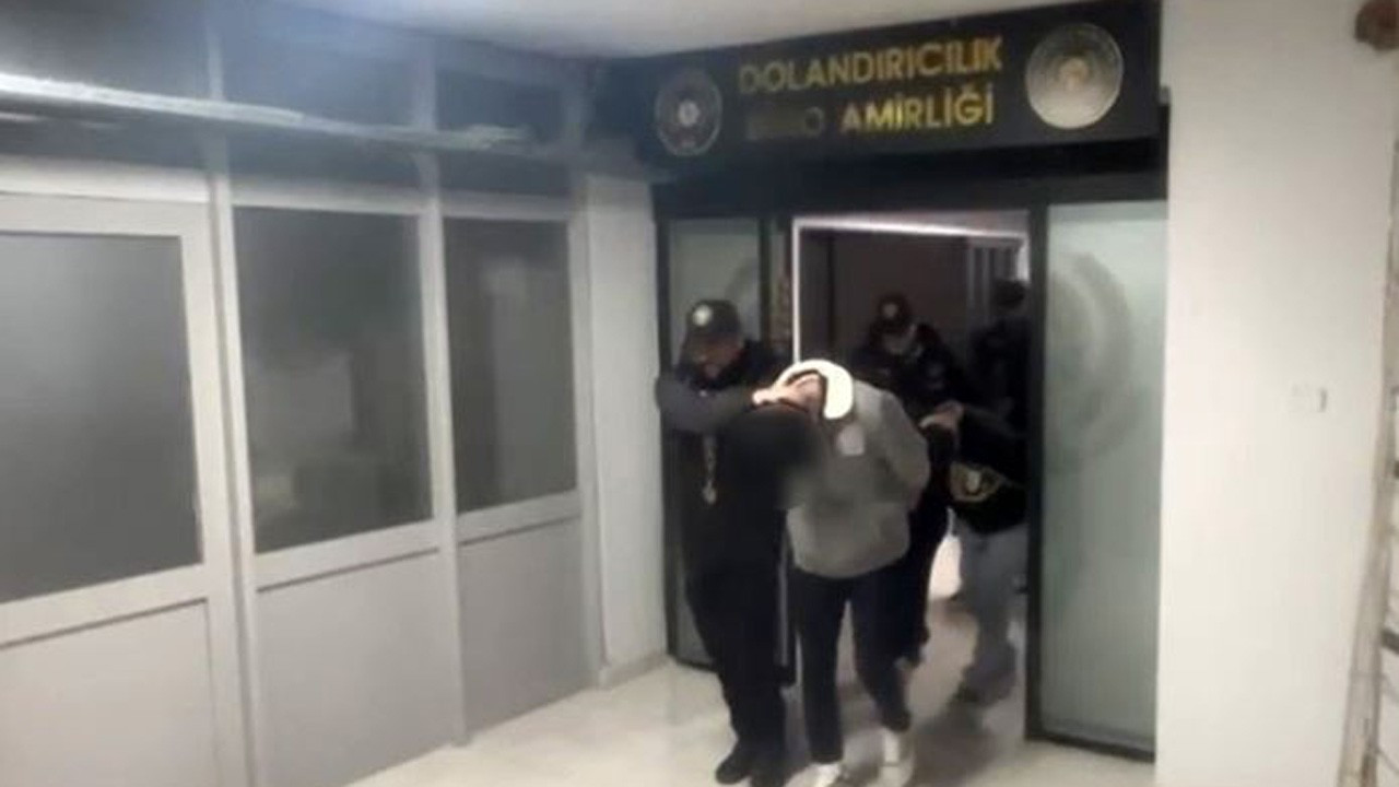 İzmir’de 15 milyonluk ‘sahte uzlaştırmacı’ vurgunu…