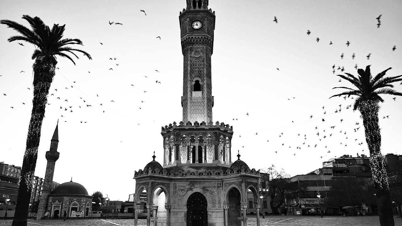 İzmir’den Pera’ya uzanan bir müzik hattı