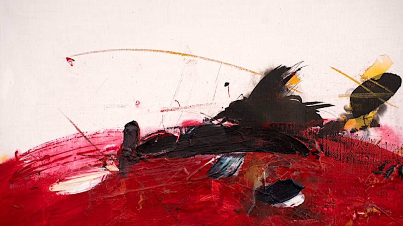 Kırmızı ya da bir rengin hafızası